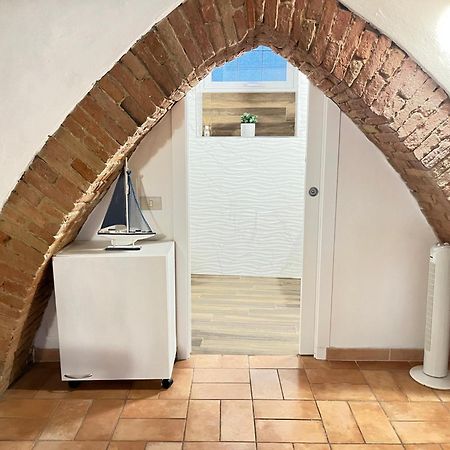 Gli Archi Nel Cuore Di Siena Eksteriør billede